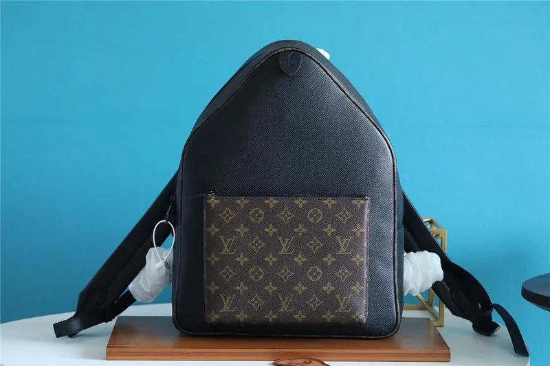 Louis Vuitton bags with a front - flap pocket for quick - access itemsFranco Shops - Louis Vuittons  - 9725