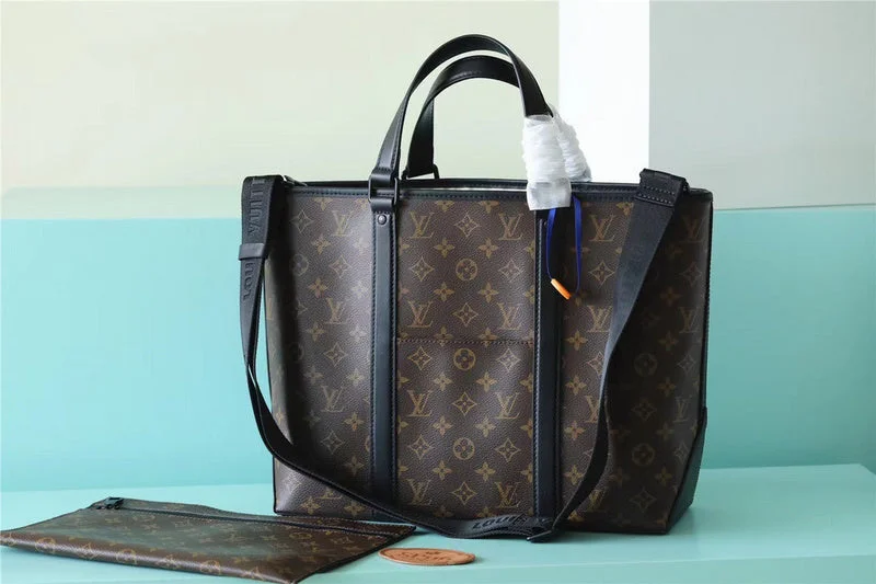 Louis Vuitton crossbody bags with a keychain holder for practicalityFranco Shops - Louis Vuittons  - 9803