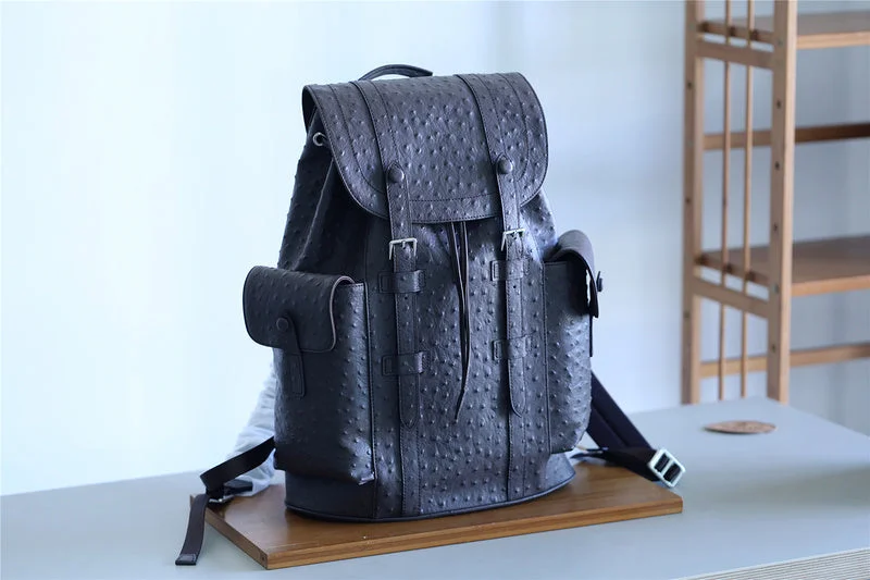 Louis Vuitton backpacks with a sleek, minimalist design for styleFranco Shops - Louis Vuittons  - 9690