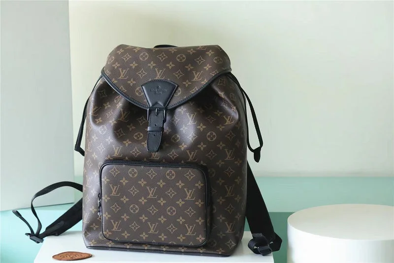 Louis Vuitton Twist bags with the iconic LV - turnlock closureFranco Shops - Louis Vuittons  - 9556