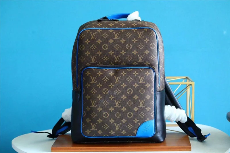 Louis Vuitton backpacks with a sleek, minimalist design for styleFranco Shops - Louis Vuittons  - 9623