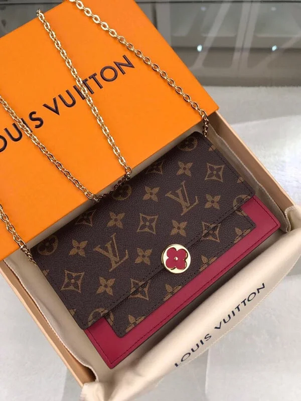 Louis Vuitton Alma bags with a monogram - embossed leather surfaceFranco Shops - Louis Vuittons  - 9173