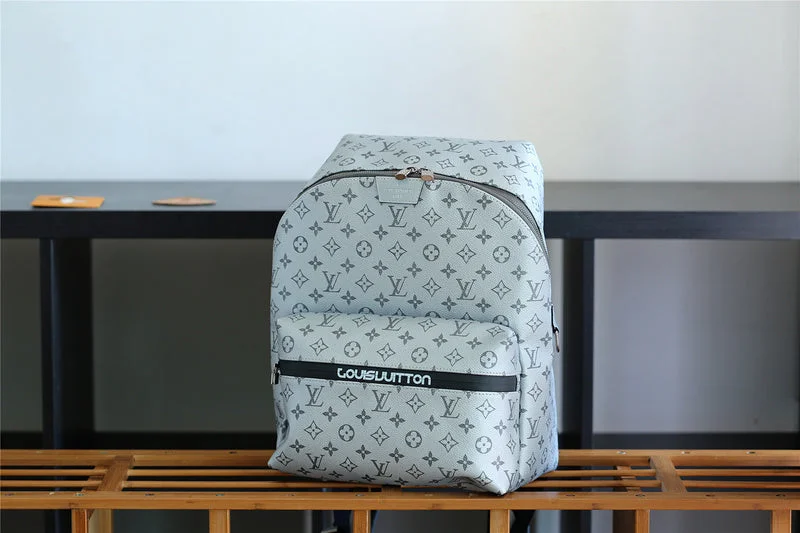 Louis Vuitton backpacks with a sleek, minimalist design for styleFranco Shops - Louis Vuittons  - 9758