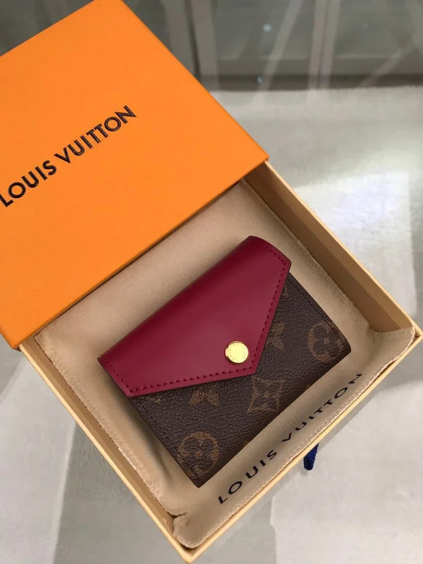 Ladies Louis Vuitton handbags with a detachable coin purse insideFranco Shops - Louis Vuittons  - 9157