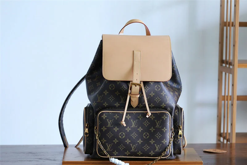 Medium - sized Louis Vuitton tote bags for work and shoppingFranco Shops - Louis Vuittons  - 9750