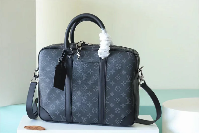 Louis Vuitton tote bags with a spacious interior and multiple pocketsFranco Shops - Louis Vuittons  - 9790