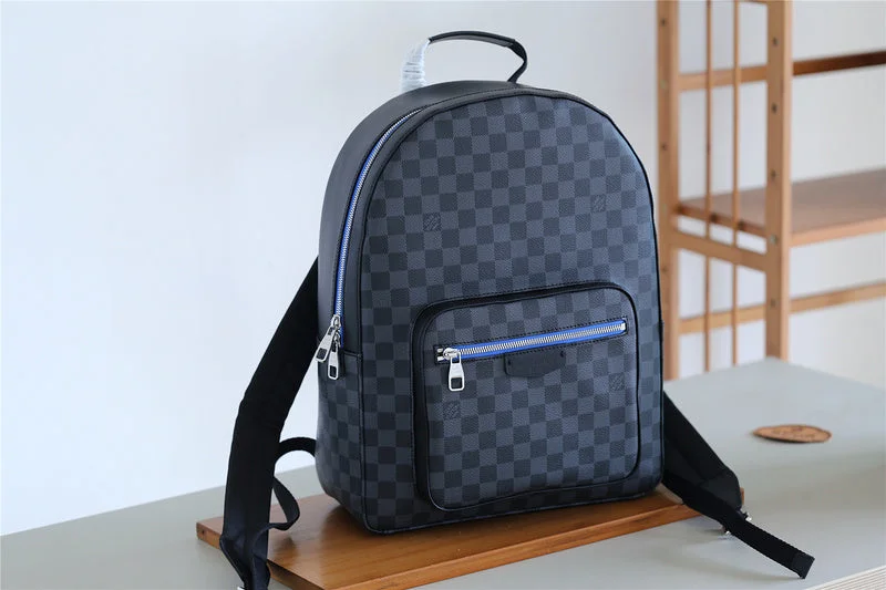 Louis Vuitton bags with a magnetic snap closure for easy accessFranco Shops - Louis Vuittons  - 9723