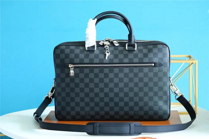 Louis Vuitton Neverfull bags with large capacity for everyday essentialsFranco Shops - Louis Vuittons  - 9817