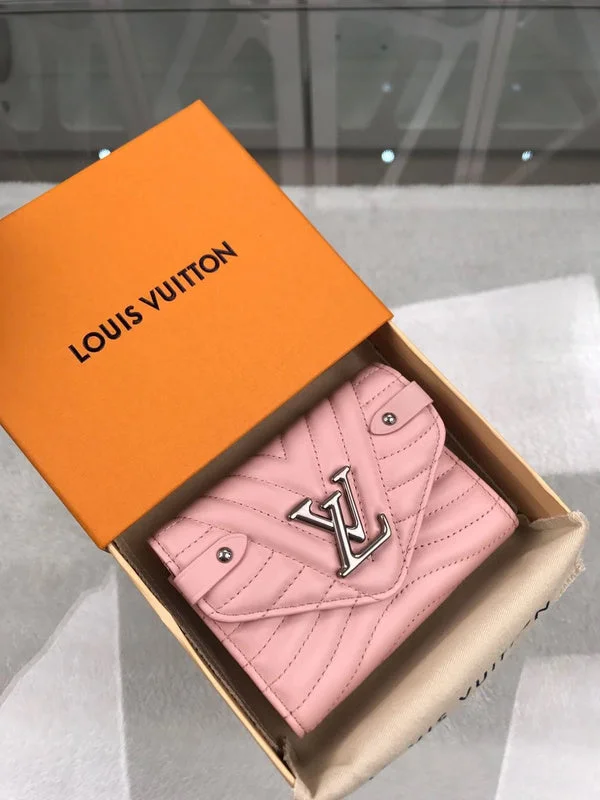 Louis Vuitton Twist bags with a contrast - colored interior for visual interestFranco Shops - Louis Vuittons  - 9147