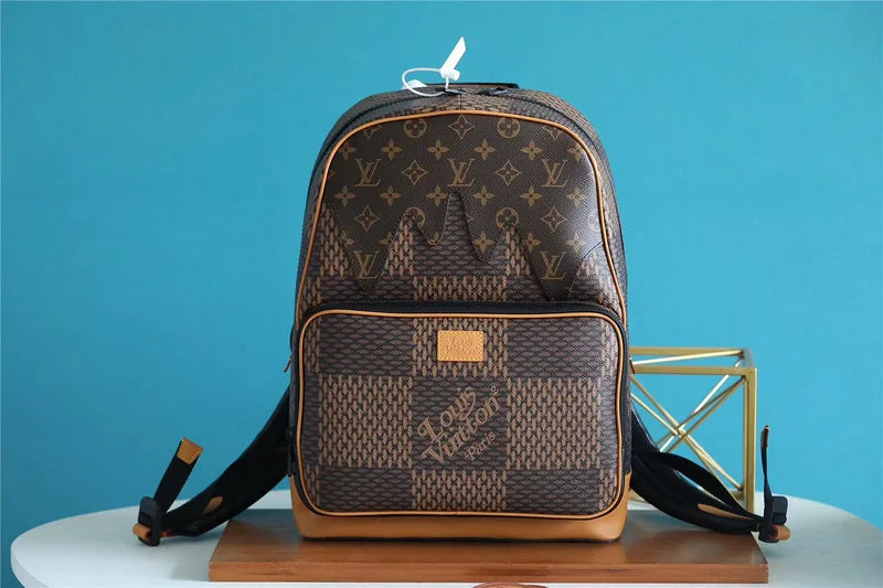 Louis Vuitton Neverfull bags with large capacity for everyday essentialsFranco Shops - Louis Vuittons  - 9780