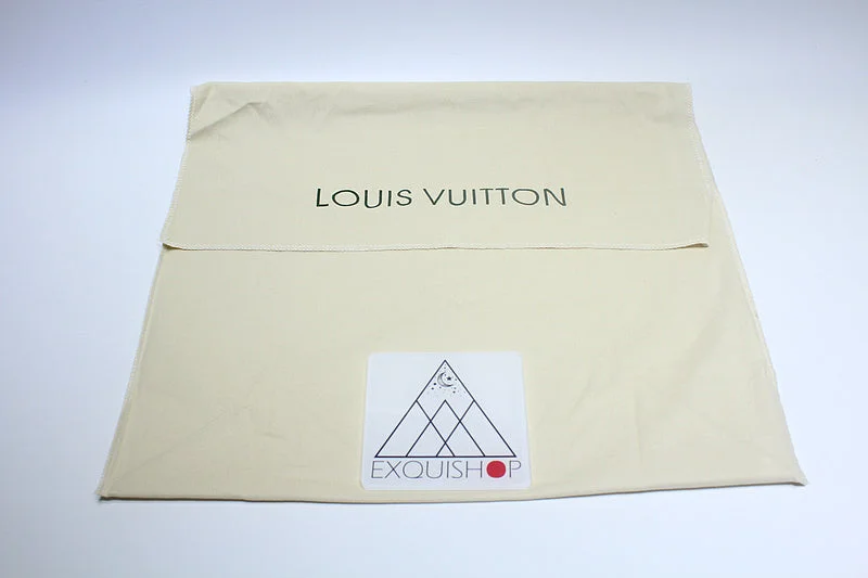 Louis Vuitton bags with a detachable mirror inside for on - the - go touch - upsFranco Shops - Louis Vuittons  - 9769