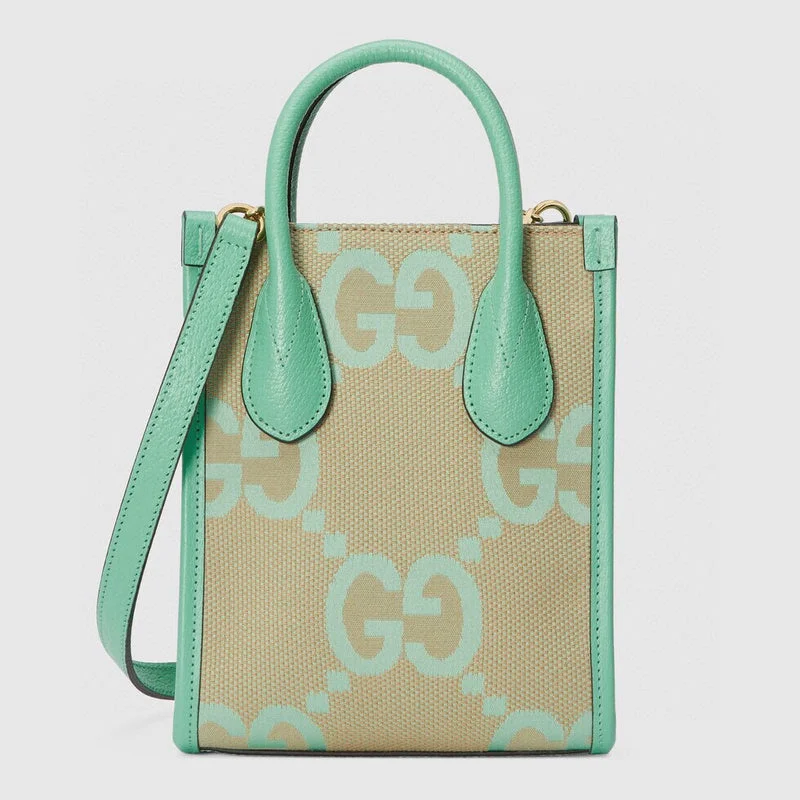 Gucci tote bags for women with a spacious interiorBC - GUCCI BAGS - 688