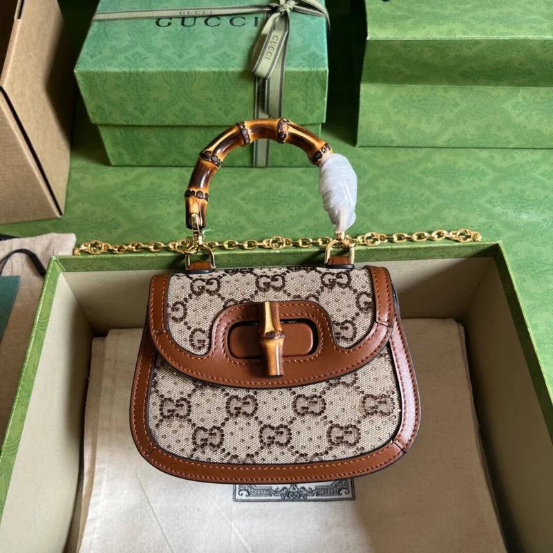 Gucci Marmont bags for women with gold - toned hardwareBC - GUCCI BAGS - 745