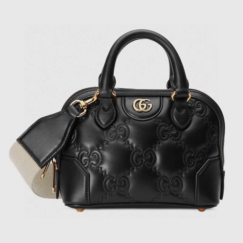 Gucci handbags for women with a patent - leather finishBC - GUCCI BAGS - 731