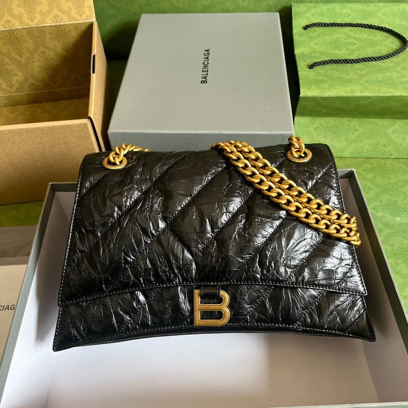 Gucci Marmont bags for women with a snakeskin - effect panelBC - GUCCI BAGS - 750