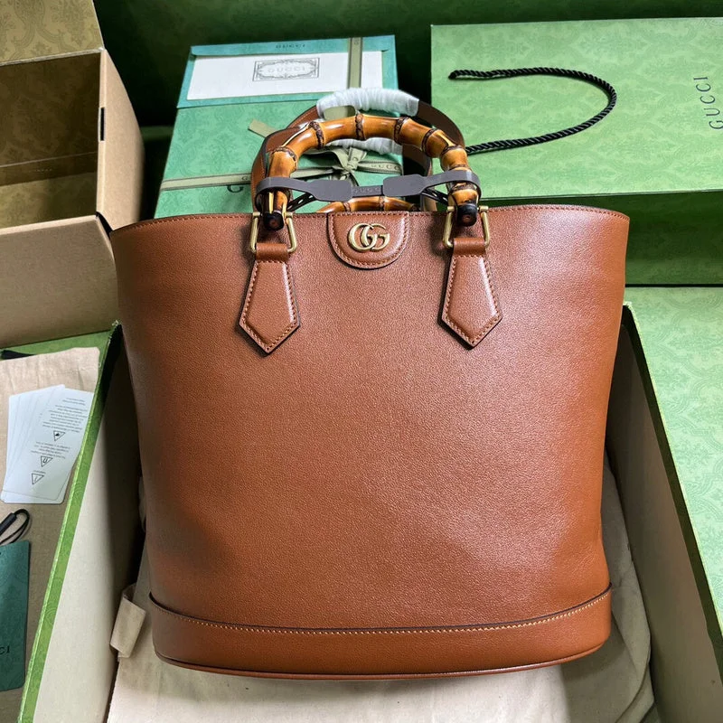 Women Gucci bags with a detachable mobile phone holderBC - GUCCI BAGS - 260