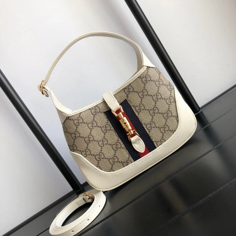 Gucci tote bags for women with a printed Gucci logoBC - Gucci Bags - 4448