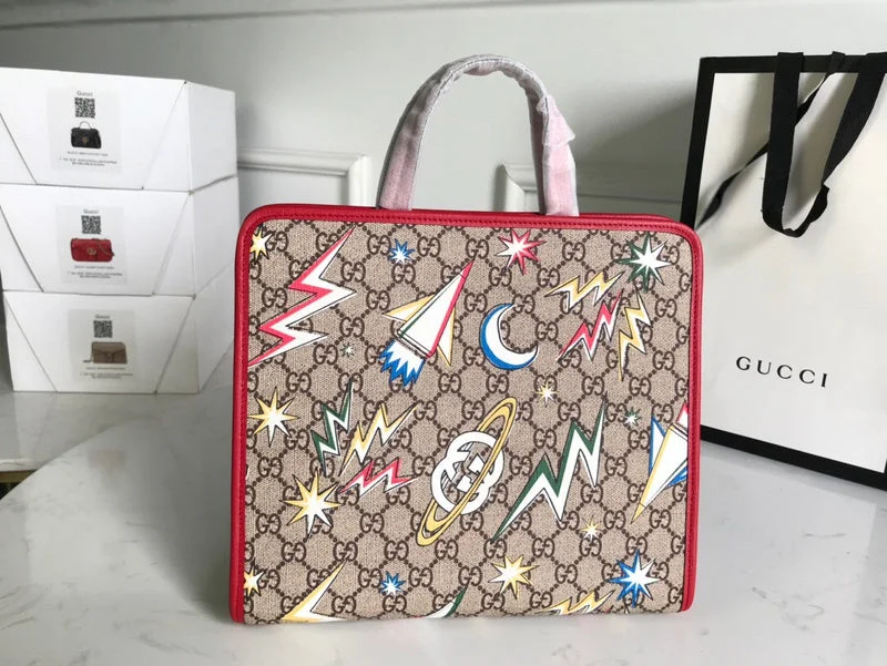 Medium - sized Women Gucci handbags for everyday useBC - Gucci Bags - 4486