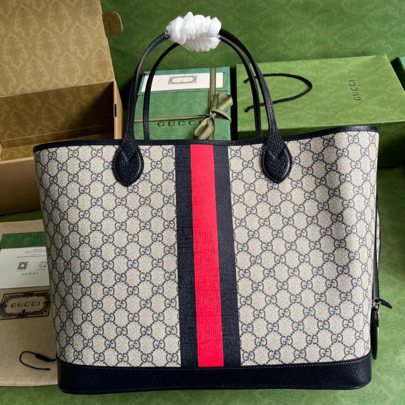 Women Gucci bags with a front - zip pocket for small itemsBC - GUCCI BAGS - 700