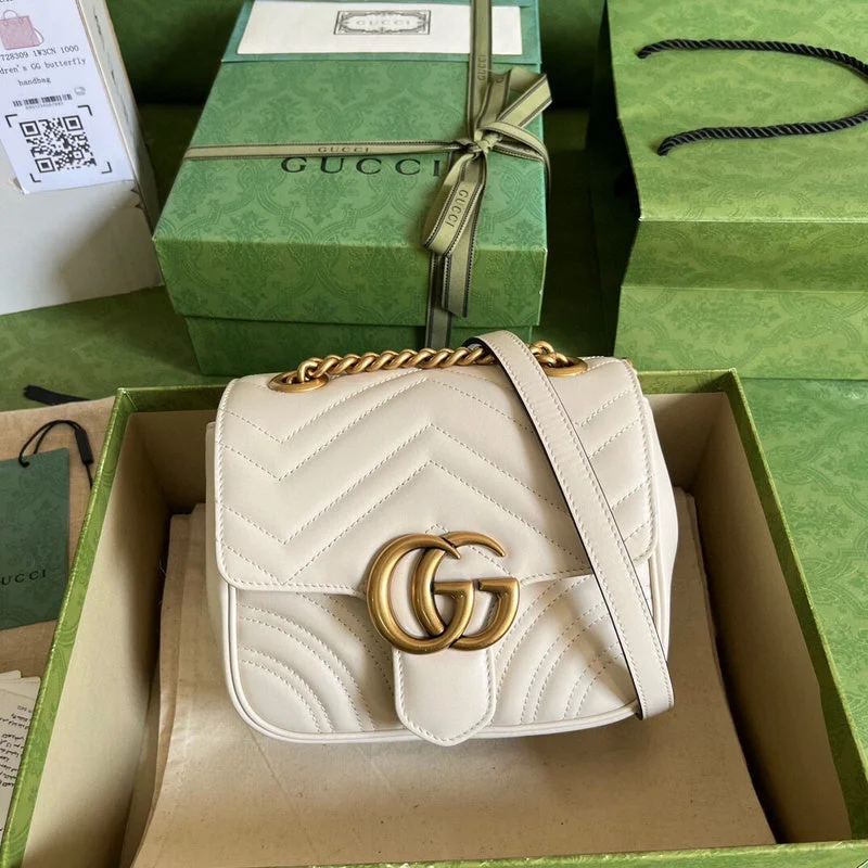 Medium - sized Women Gucci handbags for everyday useBC - GUCCI BAGS - 764