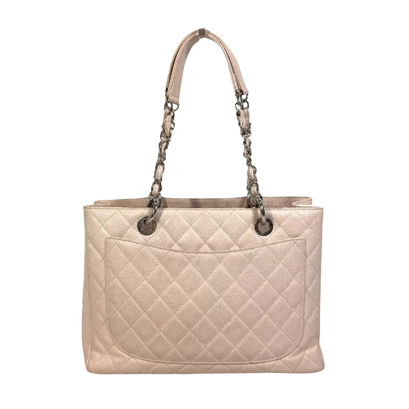 Chanel New Arrival Handbag with Gold HardwareCHANEL Shopping Tote