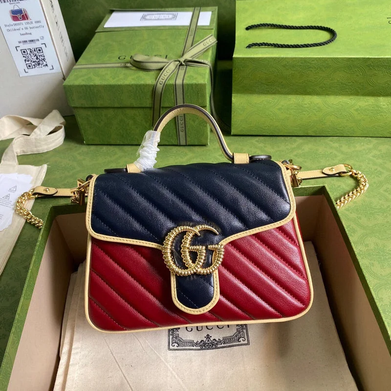 Ladies Gucci Dionysus bags with a chain - link shoulder strapBC - GUCCI BAGS - 2320