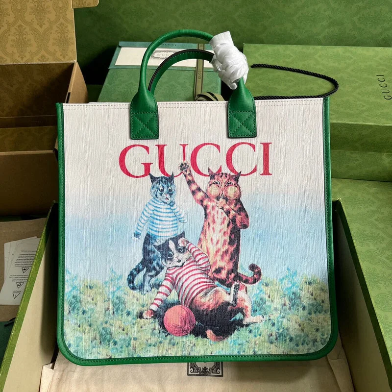 Ladies Gucci Dionysus bags in a pastel colorBC - GUCCI BAGS - 458