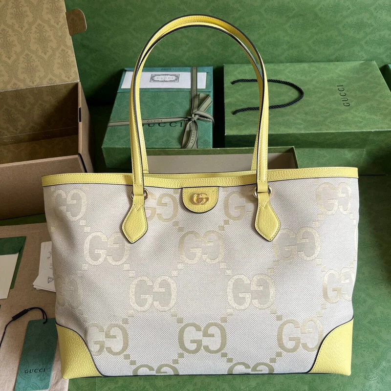 Women Gucci bags with a zippered interior pocketBC - GUCCI BAGS - 749