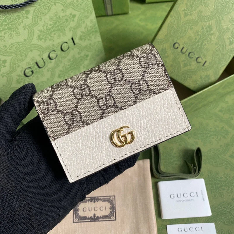 Women Gucci bags with a zippered interior pocketBC - GUCCI BAGS - 2329