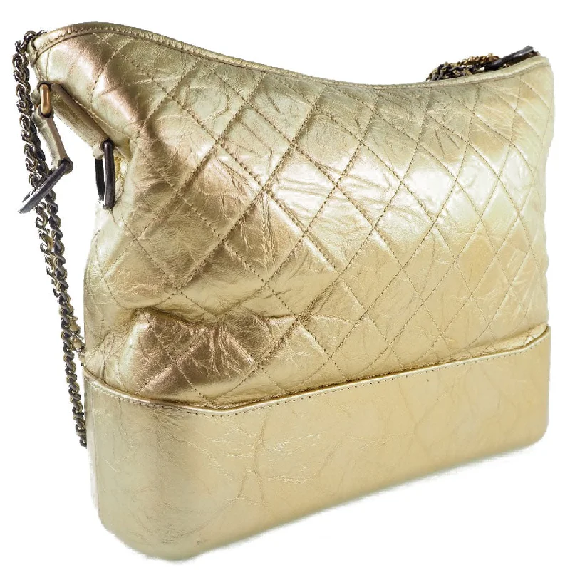 Chanel New Arrival Handbag with Gold HardwareChanel Gabrielle Shoulder Bag