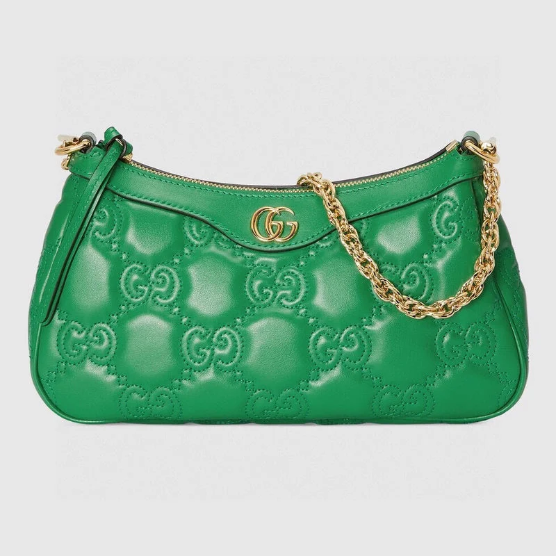 Gucci tote bags for women with a double - handle designBC - GUCCI BAGS - 719