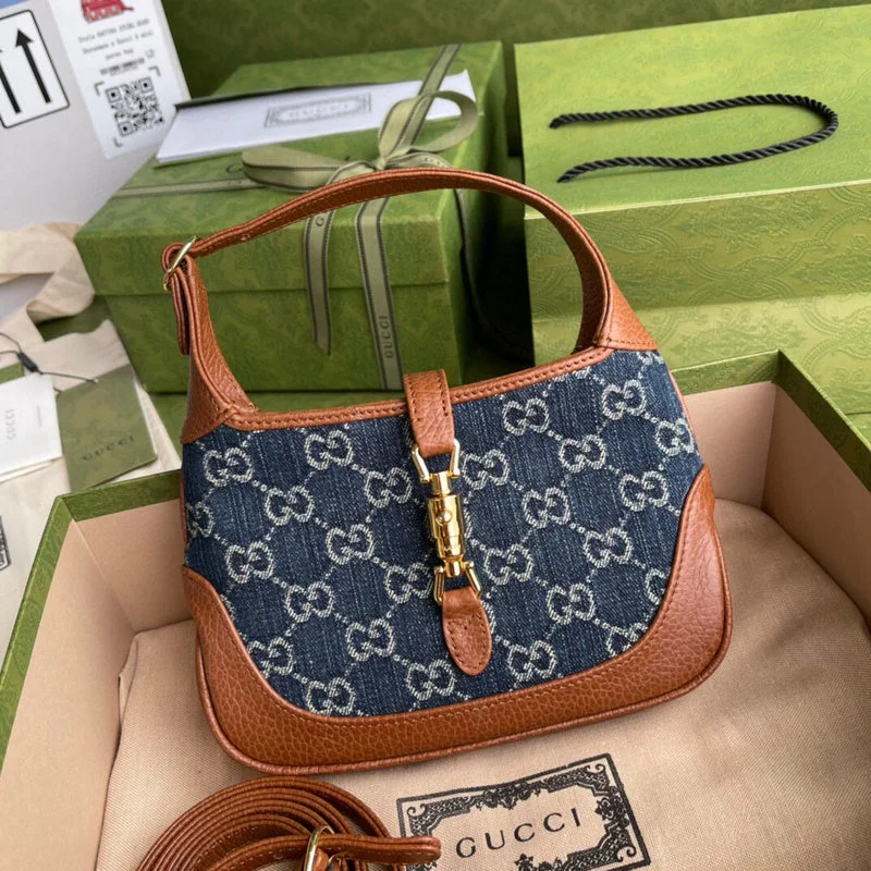 Women Gucci bags with a zippered interior pocketBC - GUCCI BAGS - 2580