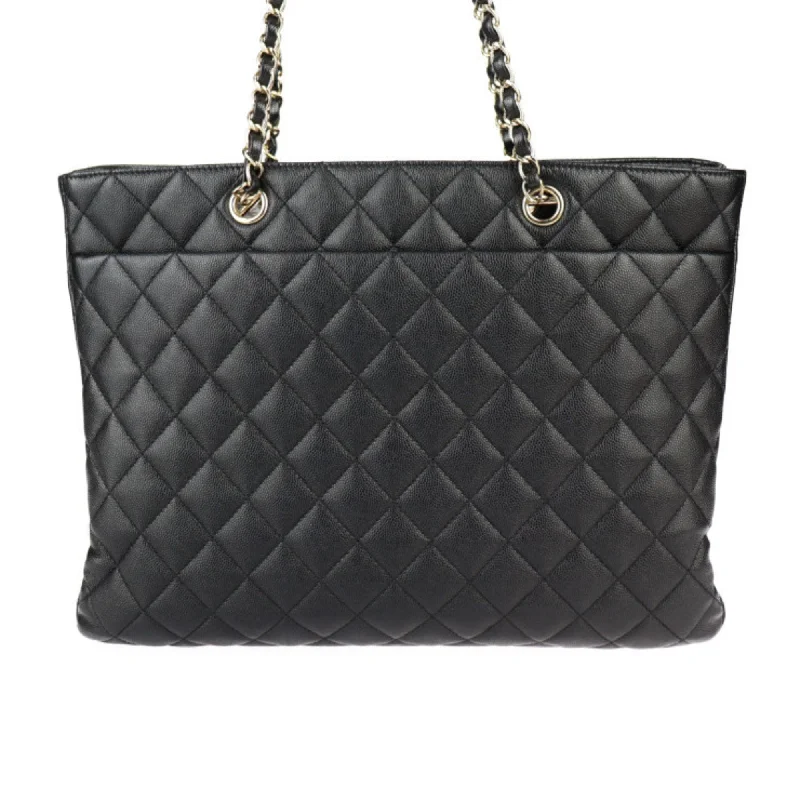 Chanel Classic Flap Bag for Evening PartyCHANEL Shopping Tote