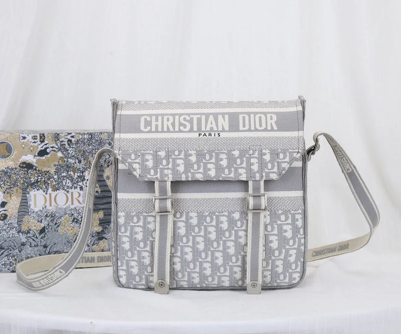 Christian Dior handbags with a detachable mirror for on - the - go touch - upsBC - Dior Bags - 2464