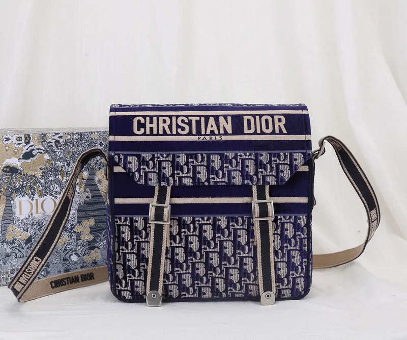 Luxury Christian Dior crossbody bags with a chain - link strapBC - Dior Bags - 2465