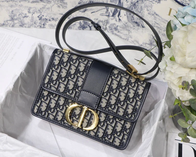 Luxury Christian Dior crossbody bags with a chain - link strapBC - Dior Bags - 2467