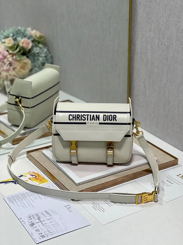 Christian Dior tote bags with a double - handle and shoulder - strap optionBC - Dior Bags - 2469