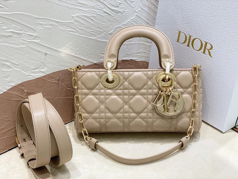 Christian Dior bags with a quilted pattern and gold - toned hardwareBC - Dior Bags - 247