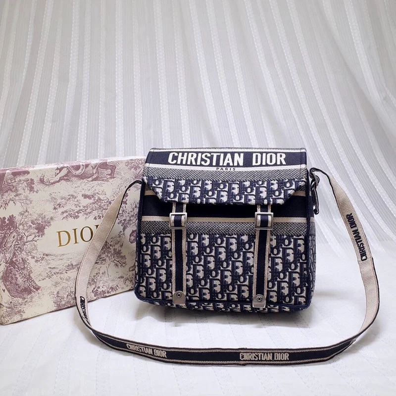 Christian Dior bags with a detachable coin purse insideBC - Dior Bags - 2471