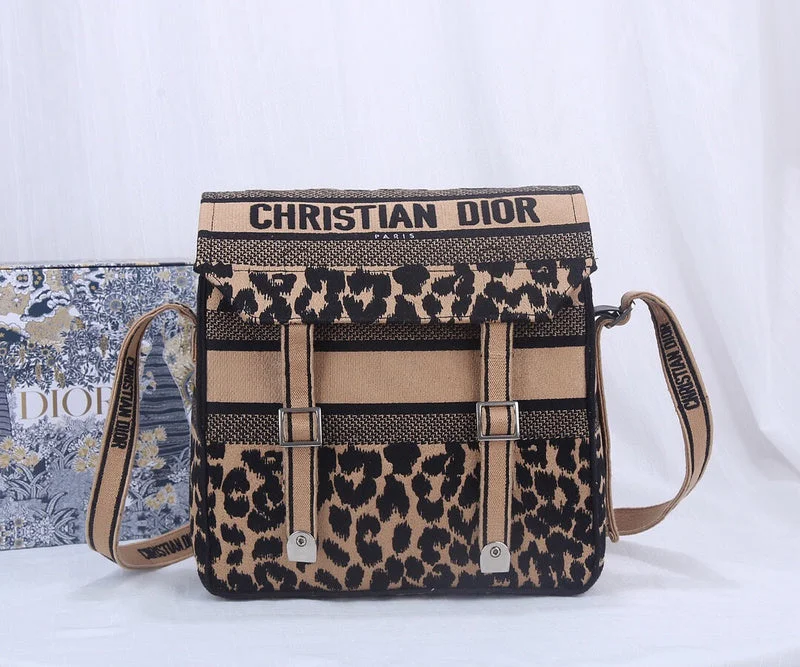 Luxury Christian Dior crossbody bags with a chain - link strapBC - Dior Bags - 2476