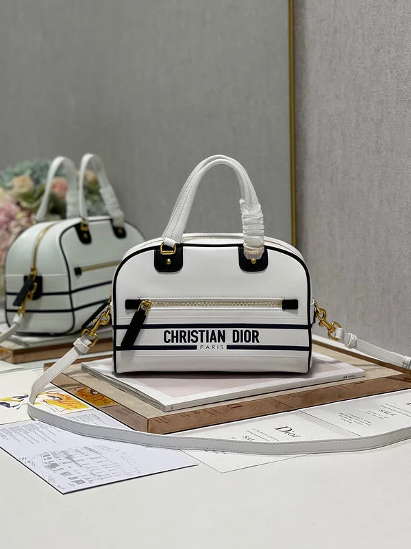 Christian Dior bags with a side - pocket for holding a water bottleBC - Dior Bags - 2477