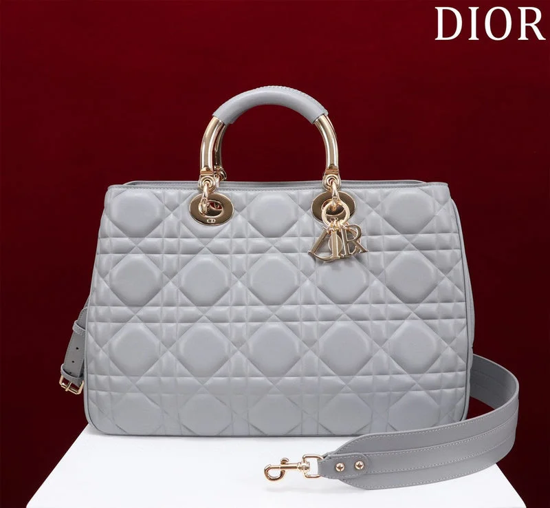 Christian Dior crossbody bags with a front - flap pocket for easy accessmakbags - Dior Bags - 1025