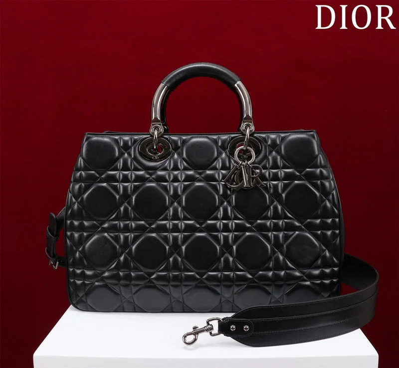 High - fashion Christian Dior bags with a geometric patternmakbags - Dior Bags - 1027