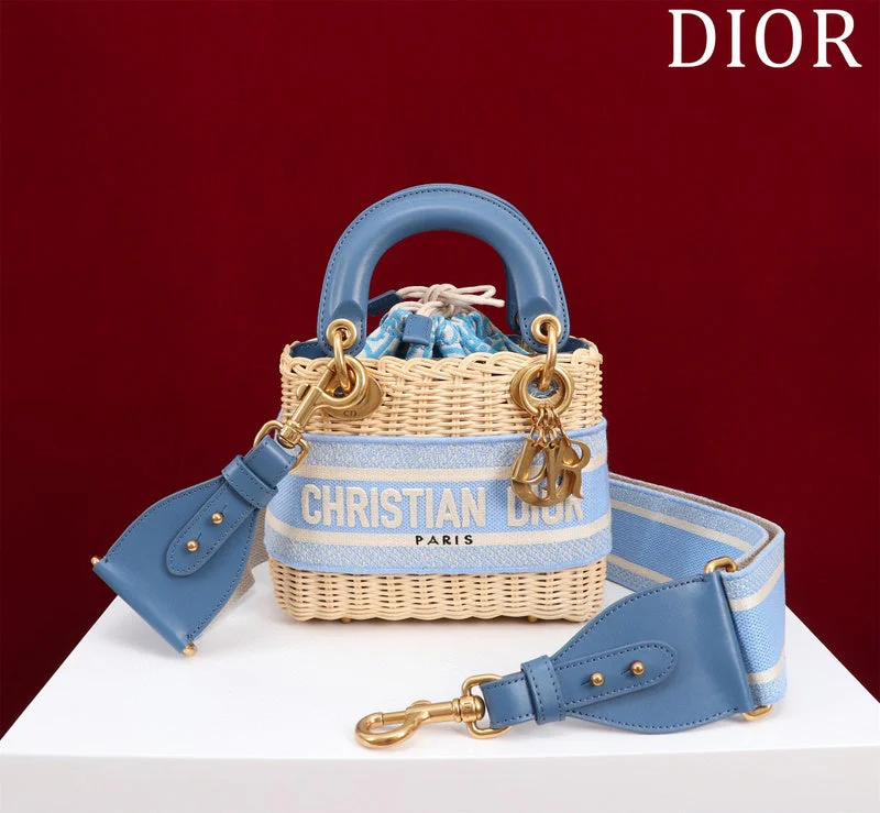 Contemporary Christian Dior handbags with a unique shapemakbags - Dior Bags - 125