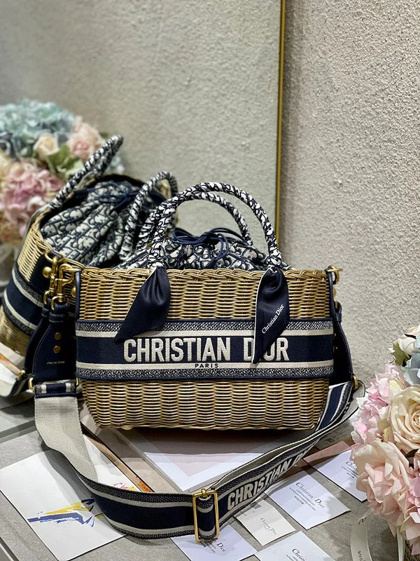 Contemporary Christian Dior handbags with a unique shapemakbags - Dior Bags - 153