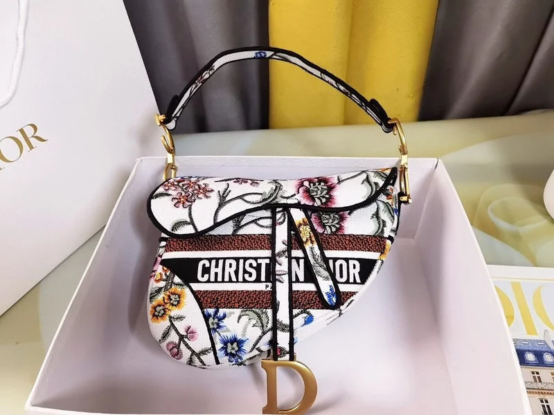 Fashion - forward Christian Dior tote bags for the modern womanmakbags - Dior Bags - 166