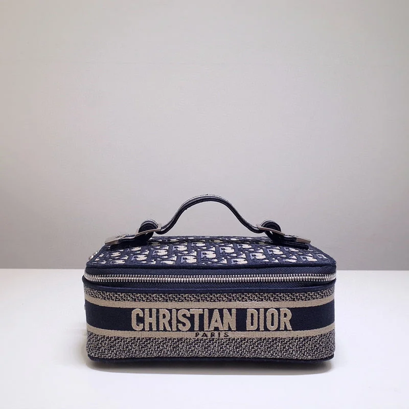 Christian Dior handbags with a removable shoulder strap for versatilitymakbags - Dior Bags - 178