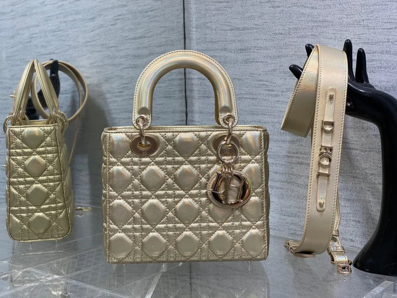 Contemporary Christian Dior handbags with a unique shapemakbags - Dior Bags - 186