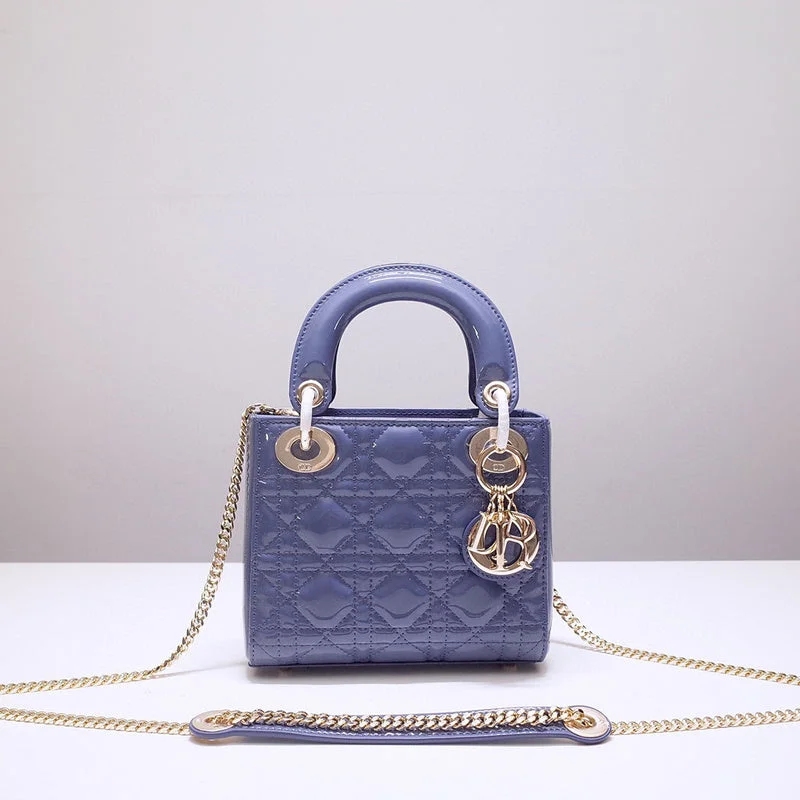 Christian Dior crossbody bags with a front - flap pocket for easy accessmakbags - Dior Bags - 201