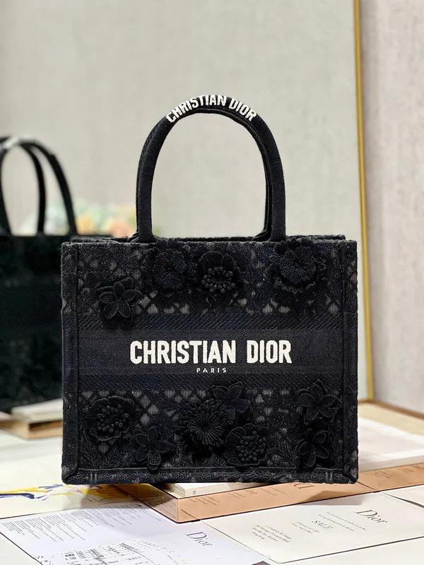 Christian Dior bags with a detachable coin purse insidemakbags - Dior Bags - 224